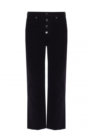 Raw-edge jeans, zdjęcie 1 Raw-edge jeans od Rag & Bone